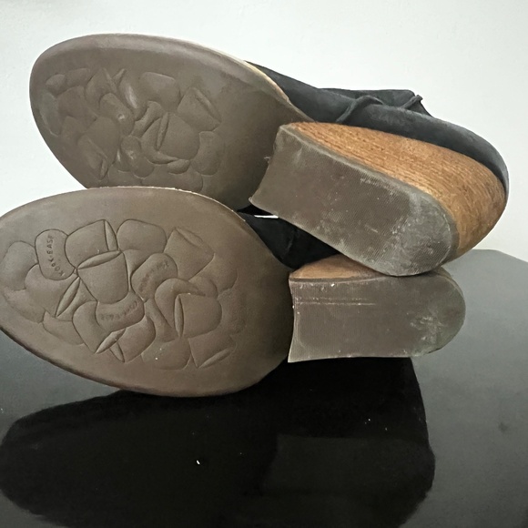 Korkease Chandra Booties - Picture 6 of 6